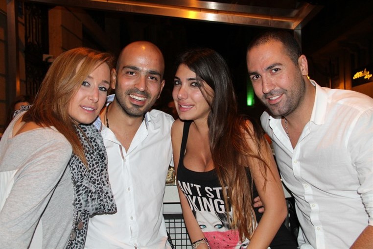 Joker Bar Opening